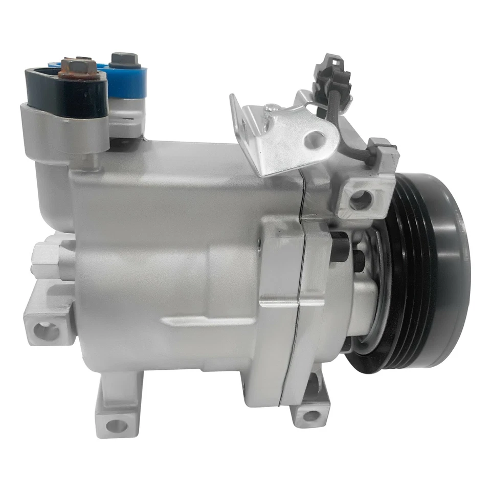 BRAND NEW RYC AC Compressor Kit EE75N Fits Subaru WRX STI 2.5L 2016 - Изображение 3 из 4