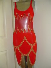 WOMEN'S SEXY PARTY CLUB DRESS ONE SIZE