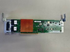 IBM 01DH548 01DH549 Power8 PCI-e x8 SAS Drive Adapter With 00FV553 Bracket