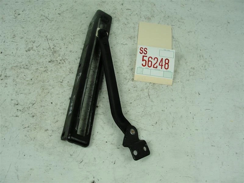 Freelander 2002-2005 puerta trasera maletero puerta trasera bisagra soporte abridor soporte Foto 3 de 4