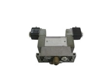 BOSCH VALVE 0820024504  UNMP