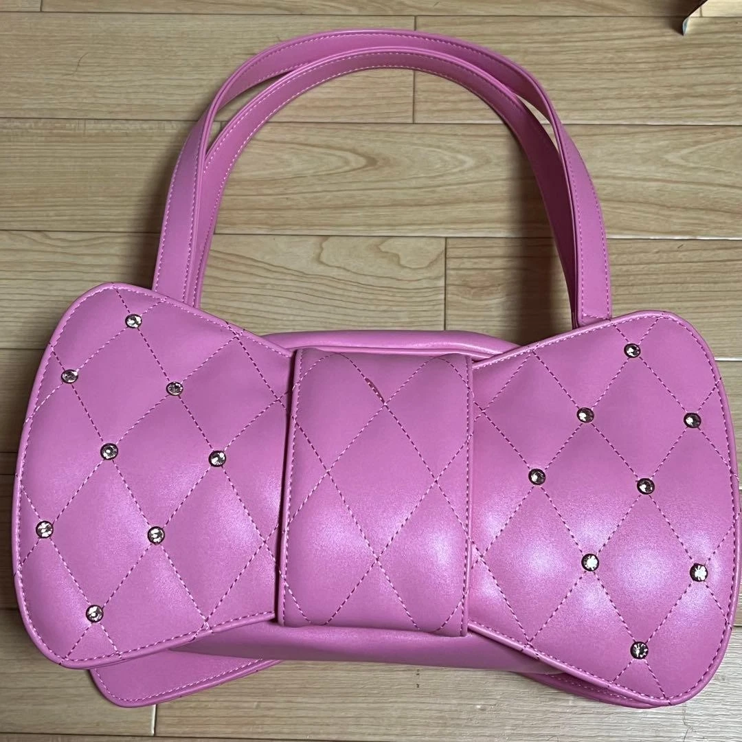 Angelic Pretty Bags & Handbags for Women for sale | eBay