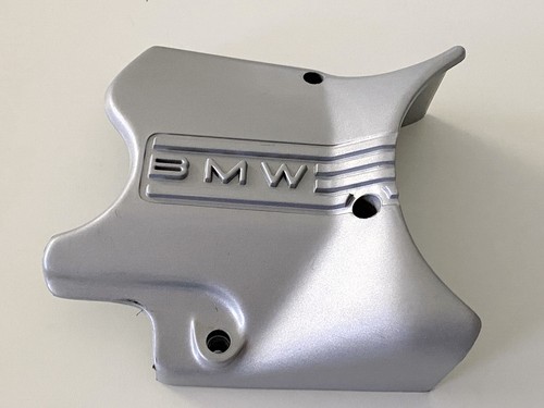 BMW F 650 169 Ritzelabdeckung Cover Motor Getriebe Motordeckel