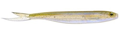 Fish Arrow Flash J Sway