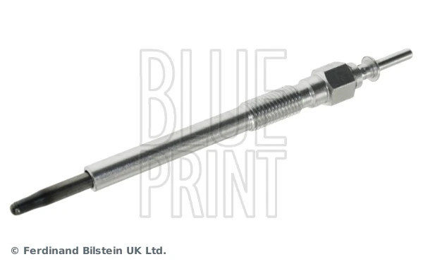 Bougie de préchauffage Blue Print ADZ91818 pour moteur diesel