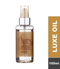 Wella SP Luxe oil Keratin Hair Reconstructive Elixir 100ml