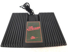 Vintage Amiga The Joyboard Power Body Control...