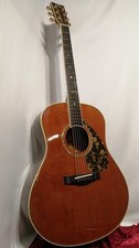 Guitare électrique acoustique YAMAHA LL-31B