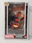Daredevil  Marvel FUNKO POP! # 56 Comic Cover Daredevil 60 Years In Case