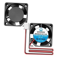 20mm 5V Fan - Hydraulic Bearing 12000 RPM 2010 Cooling Fan 5V - 12000RPM