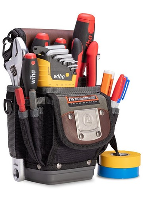 #ad #ad Veto Pro Pac VPP10075 TP3B 3 Pocket Tool Pouch with Base $62.99