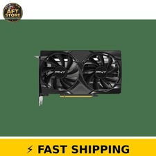 PNY GeForce RTX 5060 8GB GDDR7 Graphics Card