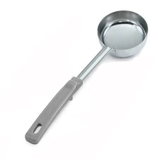 Vollrath 62172 4 oz Antimicrobial Spoodle® Solid Portion Spoon