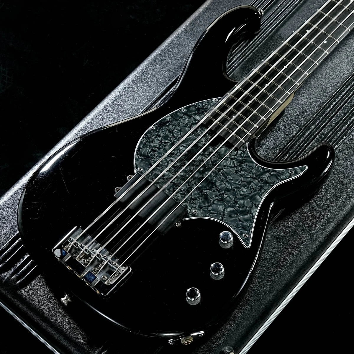 Modulus Electric Bass Guitar Bass Guitars for sale | eBay