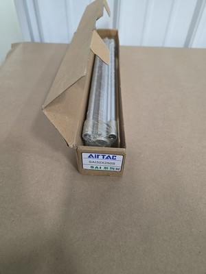 AIRTAC Standard Pneumatic Cylinder SAI32X250S 