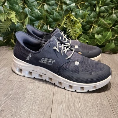 SKECHERS MENS SLIP-INS GLIDE STEP PRO RUNNING WALKING SHOE SNEAKER 14