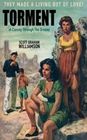 Scott Graham Williamson | Torment | Taschenbuch | Englisch (2024)