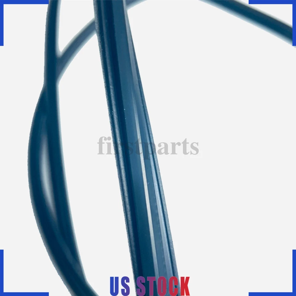 Front Sunroof Weatherstrip For Cadillac XTS 2013-2019 CTS 2008-2014 23142058 Foto 2 de 4