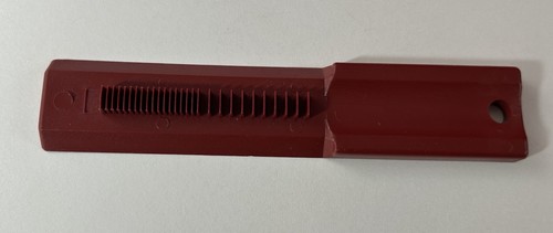 INNISBROOK WRAP, INC. Ribbon Curler & Shredder Made in U.S.A. Vintage