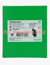 XPSAC3421 1PCS Brand New Schneider XPSAC3421 ...
