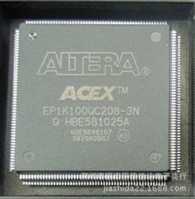 EP20K200EQC208 EP20K200EQC208-3N New original ALTERA brand full range #GK-3