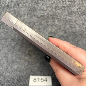 Jurassic Park NES Cartridge Only VGC Tested Works Nintendo Entertainment System