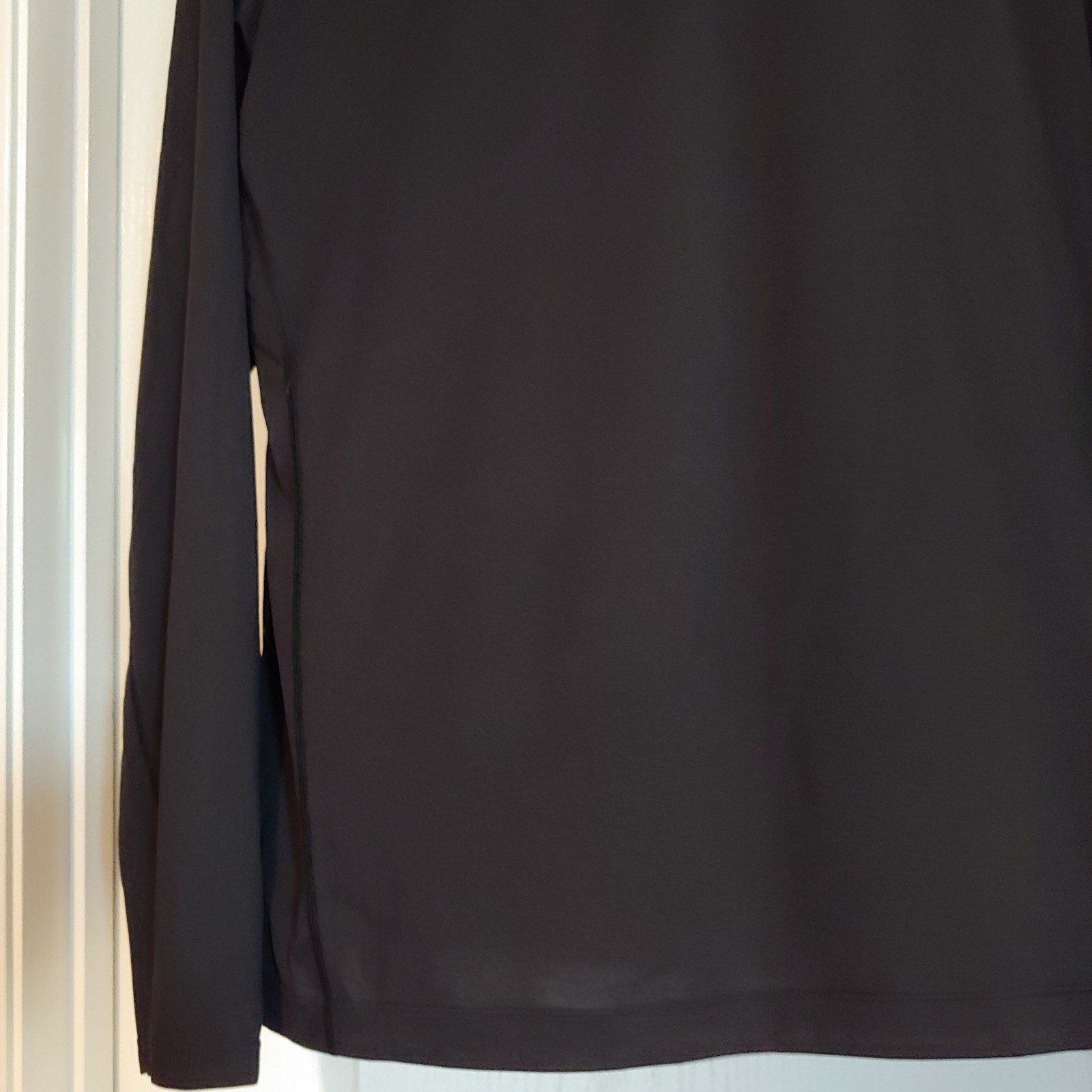 Arc'teryx Black Performance Layer Running Walking… - image 6