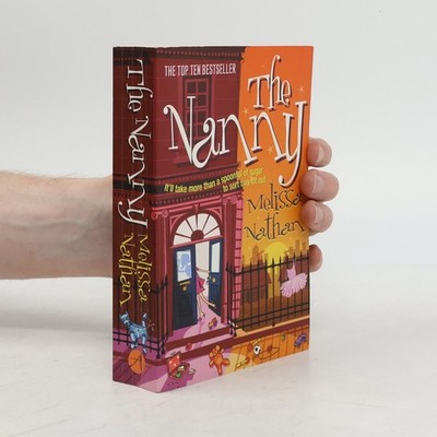 The Nanny  |  Melissa Nathan