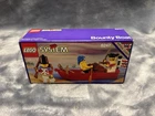 LEGO Pirates Imperial Guards Bounty Boat 6247 w/ Box + Instructions