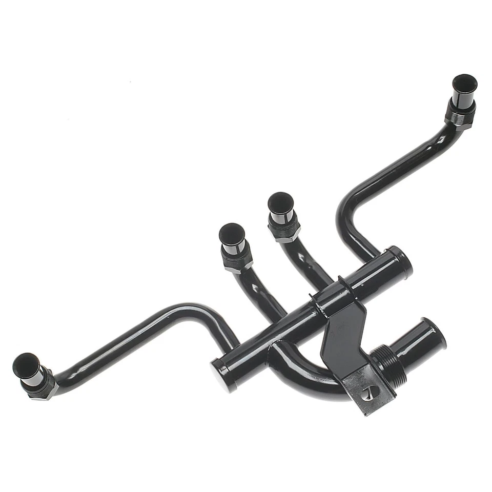Nuevo tubo de inyección de aire secundario SMP para Chevrolet P20 1985-1987 5,7 L V8 Foto 2 de 4