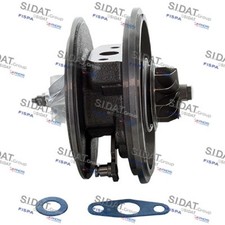 SIDAT Rumpfgruppe Turbolader ETP TURBO 47.1442 OE EQUIVALENT für PEUGEOT 208 1 2
