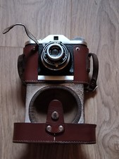 appareil photo ancien Alsaphot Cady F75  Anastigmat 1:6.3