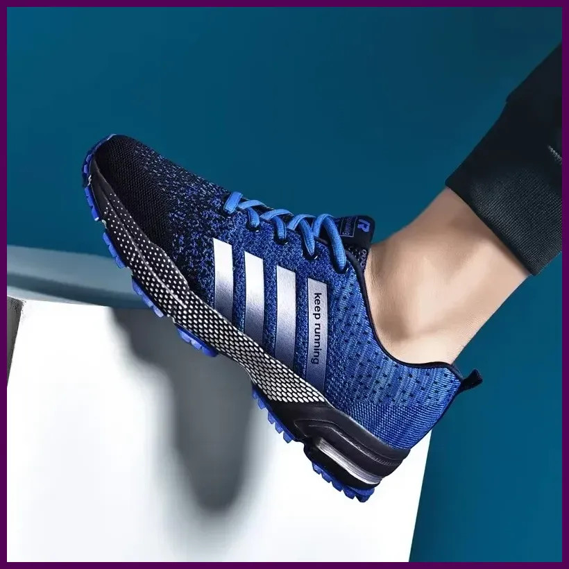 Zapatos de tablero de diseño llamativo explosivo para hombre con color único.