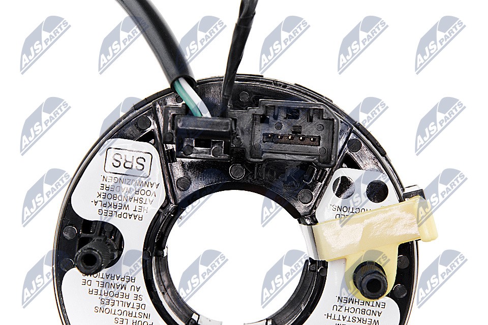 Fits NTY EAS-HD-007 AIR BAG CLOCKSPRING