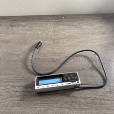 Sirius SCV1-DCU SCV1DCU-D display control unit ONLY FOR SCV1 Backseat TV EUC