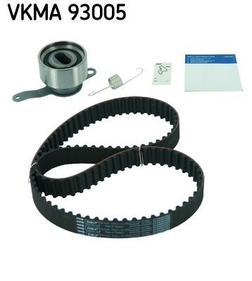 Skf Zahnriemensatz Vkma 93005 FüR Honda-image