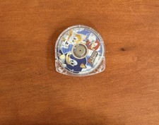 Sonic Rivals 2 (Sony PSP) Great Condition - Game Only Tested & Ships Fast