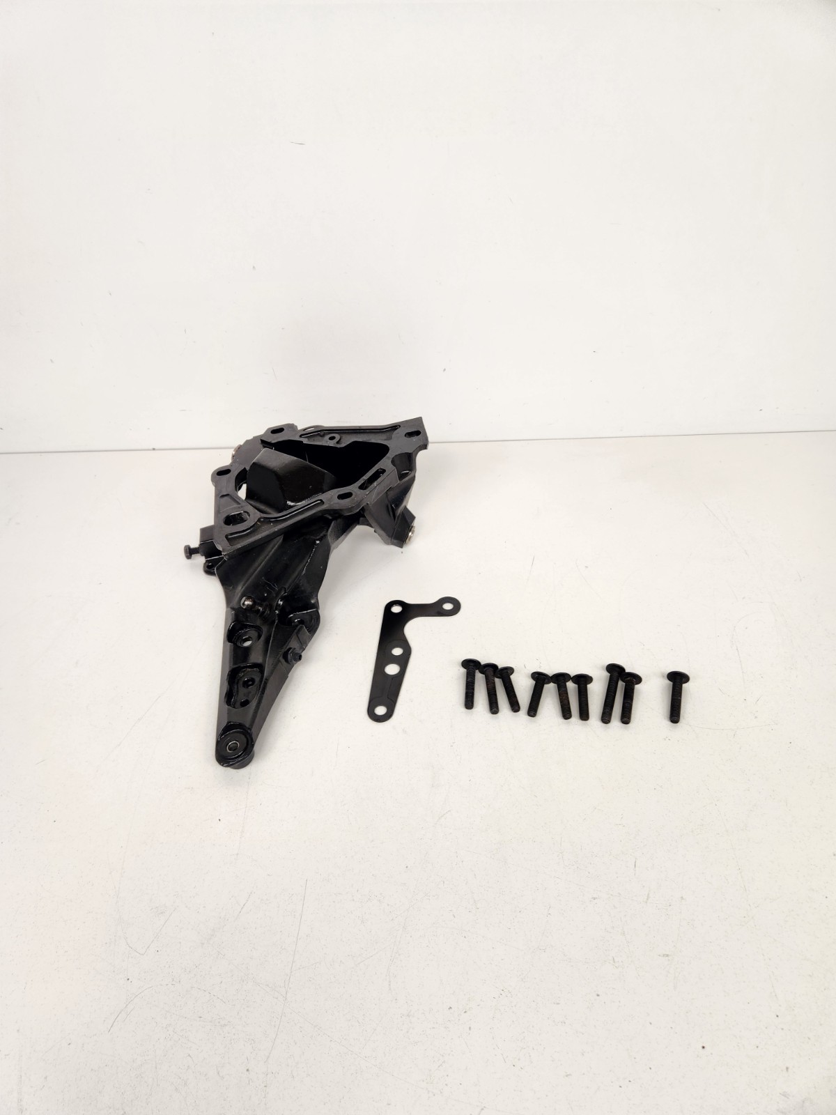 McLaren MP4-12C 2012-2014 Front Left Door hinge