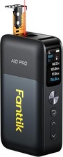 Fanttik A10 Pro Digital Laser Tape Measure 131ft Distance Measurer New