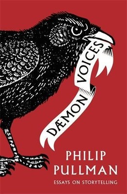 Philip Pullman Daemon Voices (Gebundene Ausgabe)
