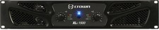 Crown XLi 1500 450W 2-channel Power Amplifier