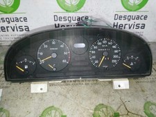 Compteur Citroen EVASION