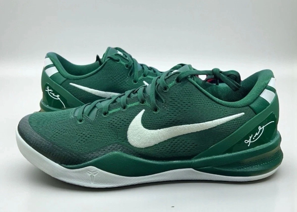 Nike Kobe 8 System TB Gorge Green for Sale | Authenticity