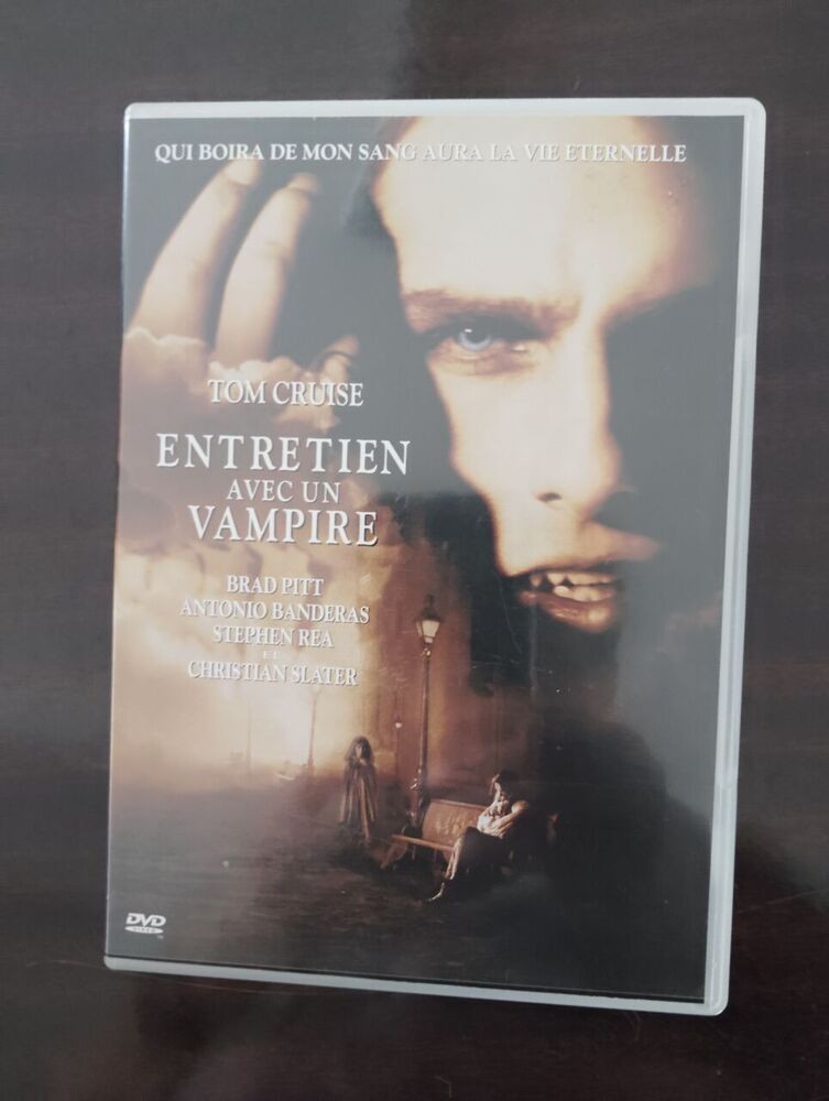Interview with a Vampire | Good condition