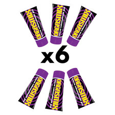6 X Orgasmix Orgasm Enhancement Gel Water Based Wholesale 6 Units x 1 oz