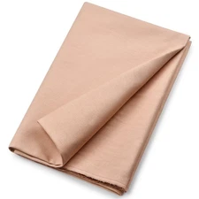 Cotton Canvas Fabric, 12oz Natural Duck Canvas Fabric Textil Medium Weight 59...