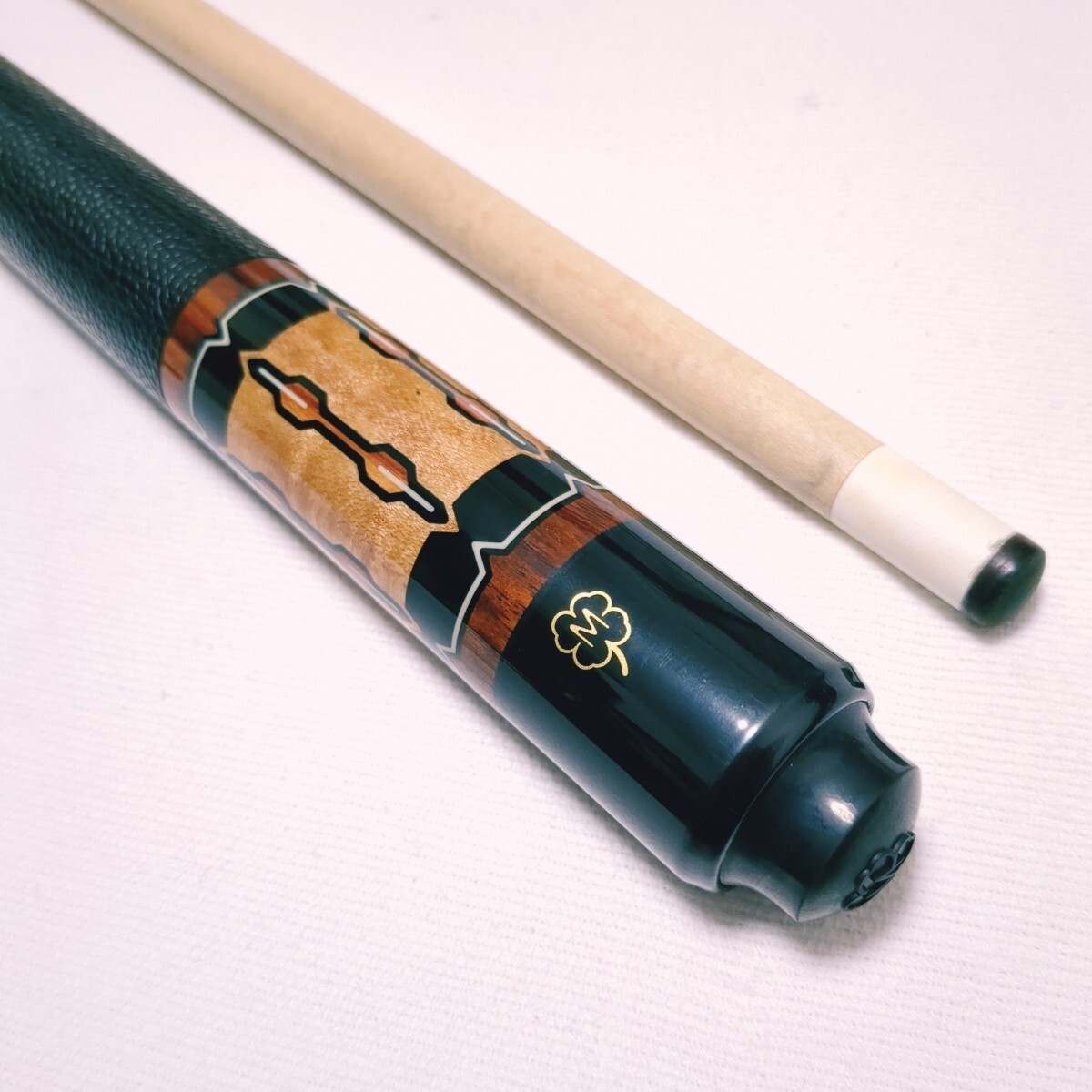 McDermott Billiard Vintage 90s Cue | eBay