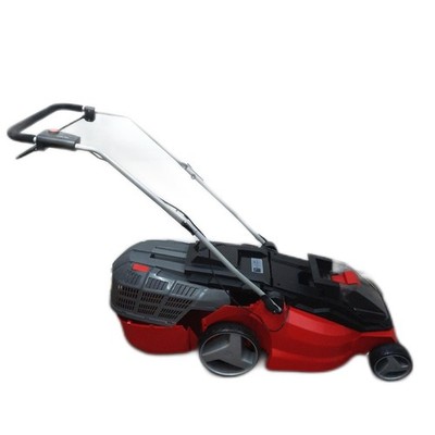 Einhell Akku Rasenmäher 43 cm Unvollständig Ohne Fangkorb Akkus  - Unvollständig