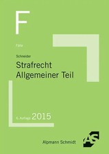 Fälle Strafrecht AT