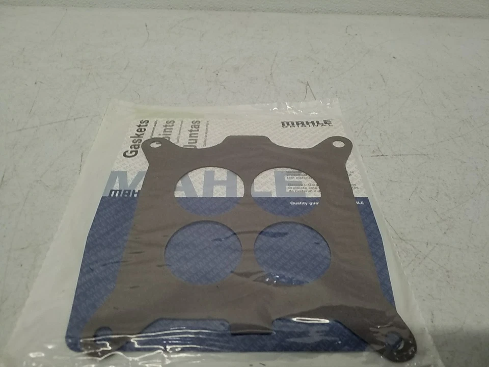 Juntas y sistemas de sellado Mahle Original G27104 - Junta de montaje de carburador Foto 2 de 4